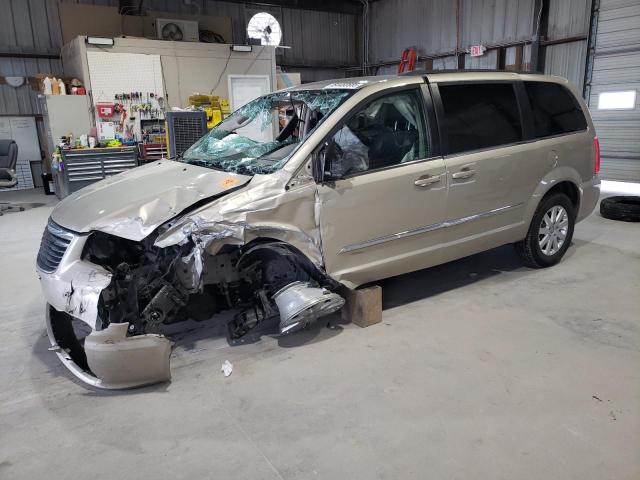 CHRYSLER TOWN & COU