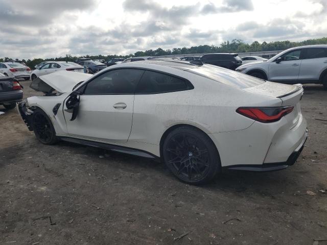 2022 BMW M4 #3308323159