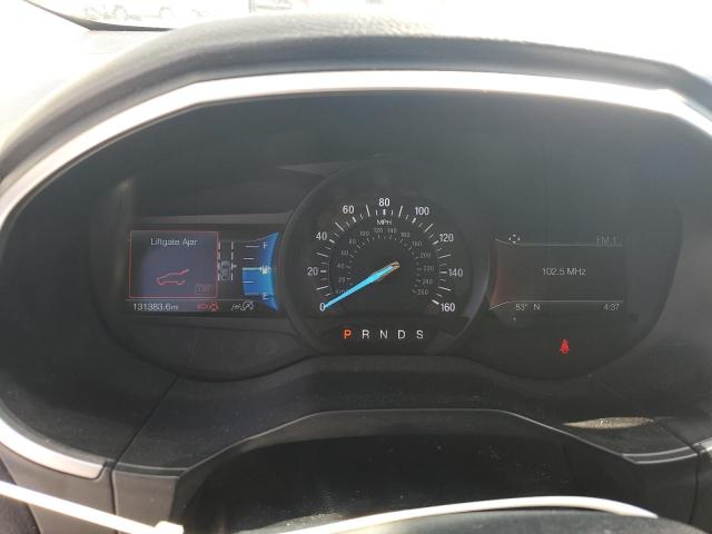 2019 FORD EDGE SEL - 2FMPK4J95KBB92025