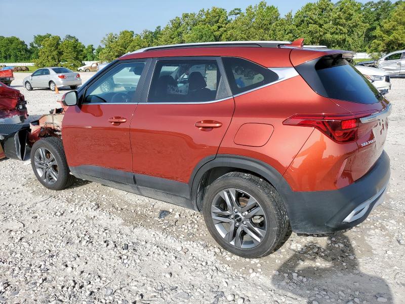 2023 KIA SELTOS S KNDEU2AA5P7397610