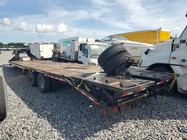 IRON BULL 36' GOOSNE 2022 black   50HFG4023N1082210 photo #4