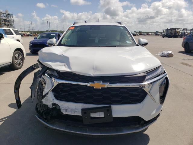 2024 CHEVROLET TRAX 1LT - KL77LHE24RC224024