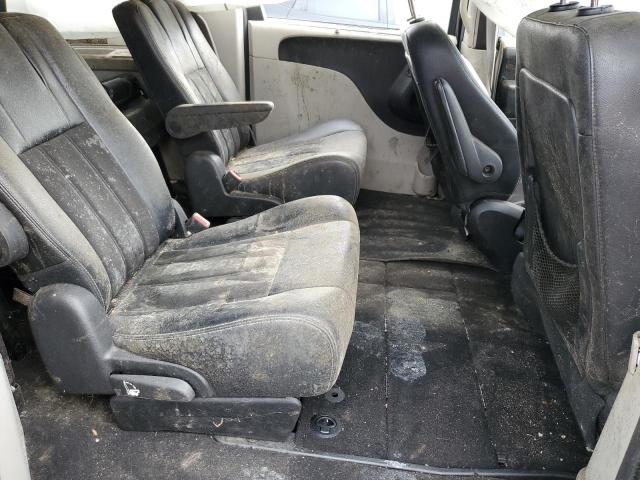 2019 DODGE GRAND CARA 2C4RDGCG7KR707800
