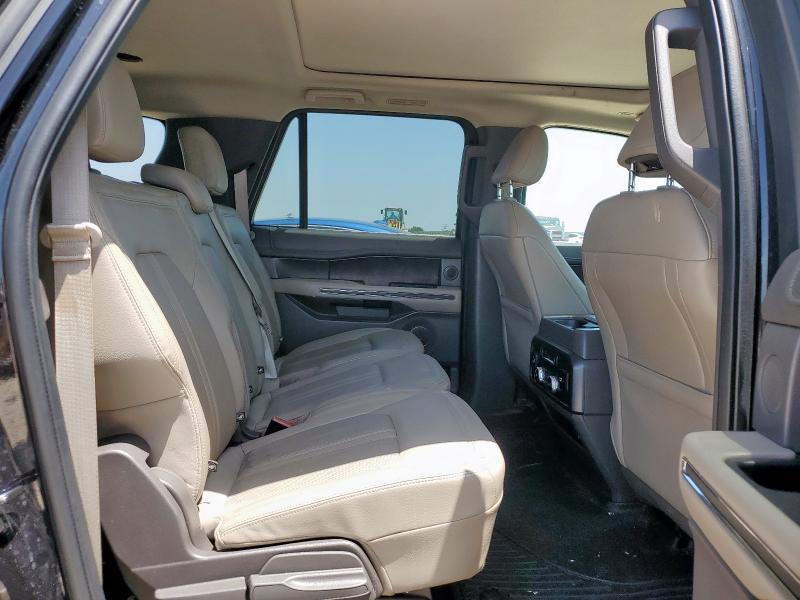 2021 FORD EXPEDITION - 1FMJK1KT1MEA45366