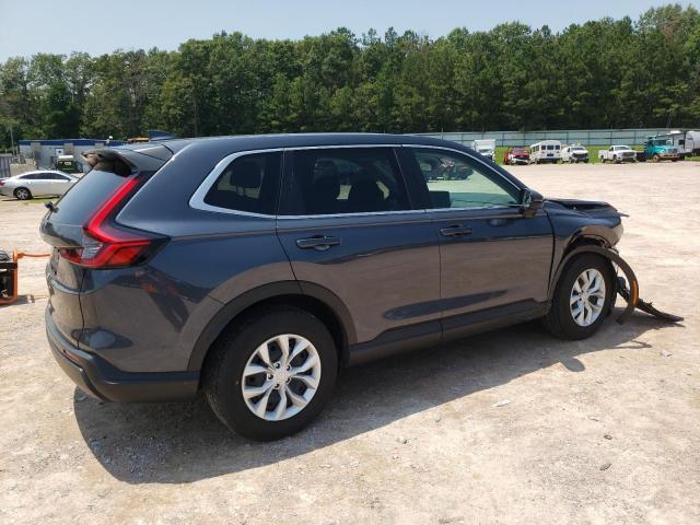 2025 HONDA CR-V LX 2HKRS4H28SH412736