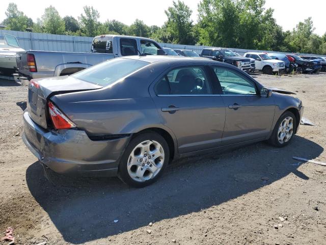 2011 FORD FUSION SE - 3FAHP0HA8BR235959
