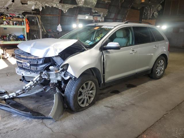 FORD EDGE LIMIT