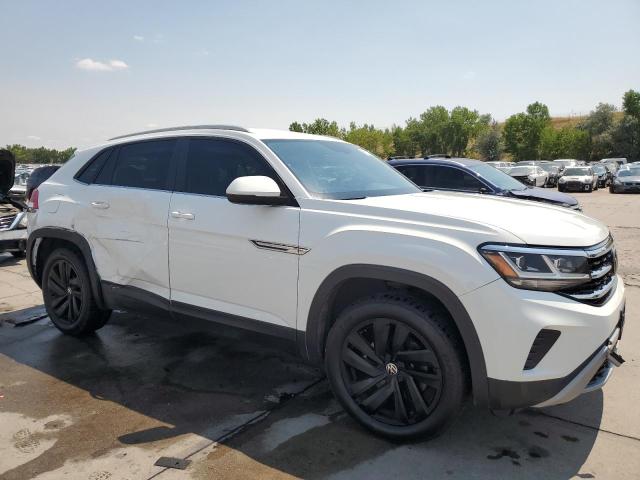 2020 VOLKSWAGEN ATLAS CROS 1V21E2CA1LC221260