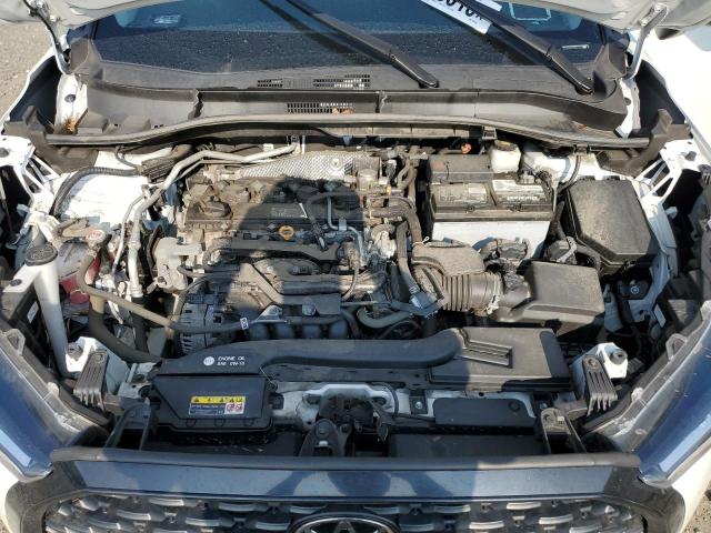 2022 TOYOTA COROLLA CR 7MUAAABG1NV033438