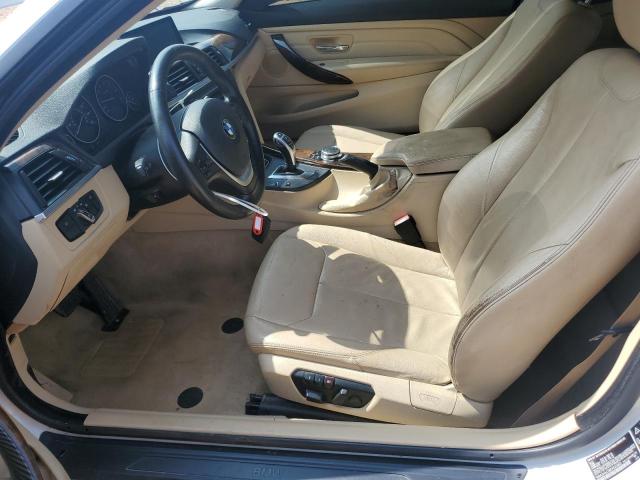 2015 BMW 428 XI WBA3N5C58FK620902