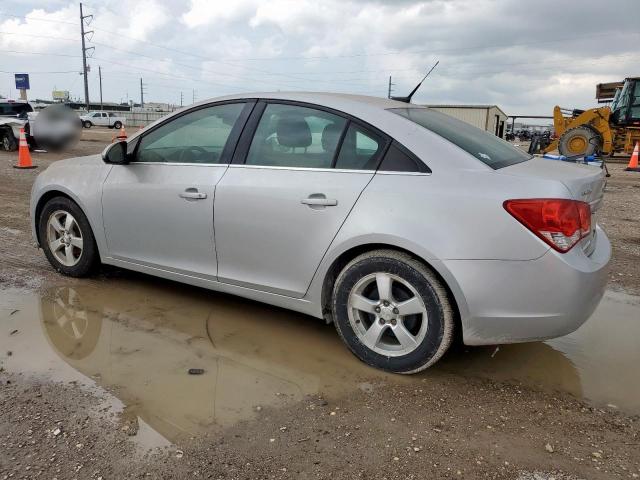 2013 CHEVROLET CRUZE LT - 1G1PC5SB4D7203142
