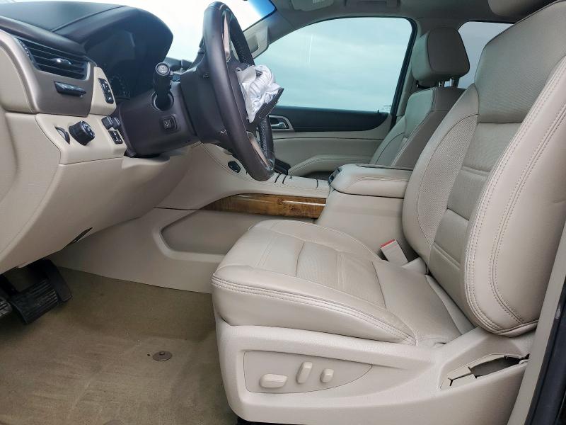 2017 GMC YUKON DENA 1GKS1CKJ9HR390072
