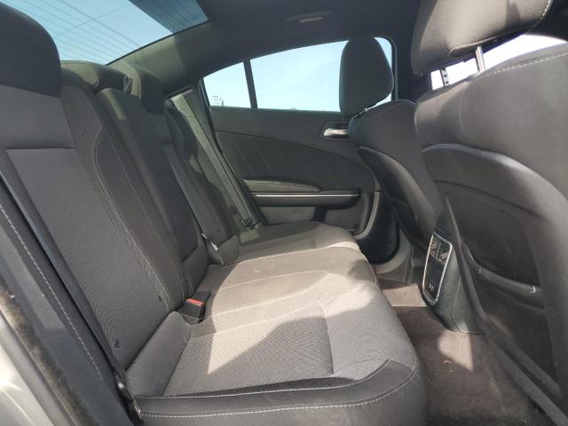 2018 DODGE CHARGER SX 2C3CDXHG1JH125344