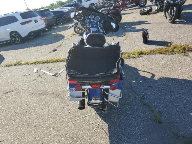 2007 HARLEY-DAVIDSON FLHTCUI 1HD1FC4107Y619828