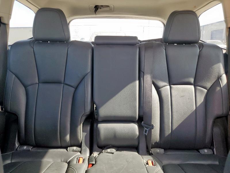2019 SUBARU ASCENT LIM 4S4WMALD2K3430175