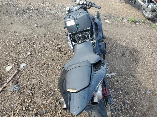 2005 YAMAHA YZFR1 JYARN13E65A012382