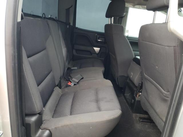 2019 CHEVROLET SILVERADO 2GCVKPEC5K1104311