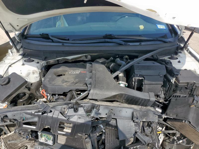 2019 HYUNDAI SONATA LIM 5NPE34AB3KH821670