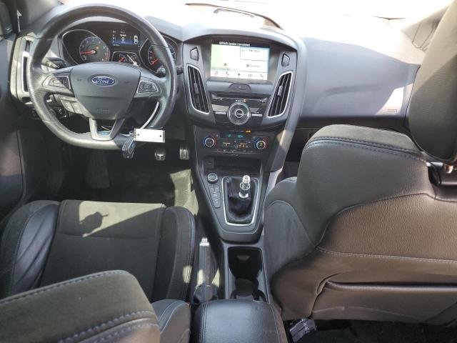 2017 FORD FOCUS RS WF0DP3TH5H4123598