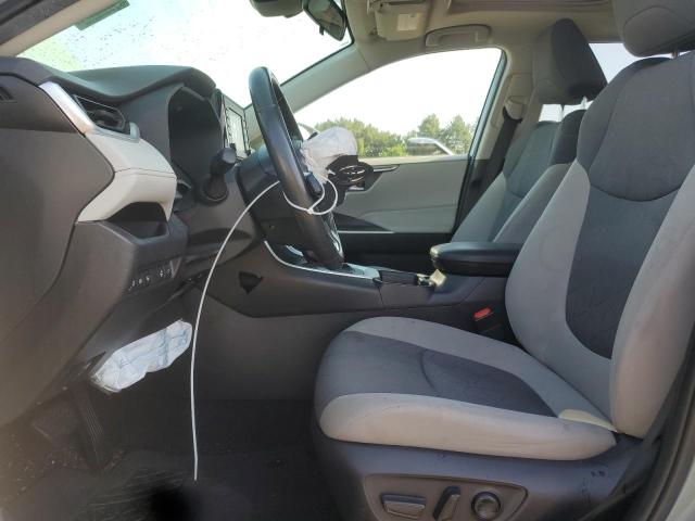 2020 TOYOTA RAV4 XLE - JTMP1RFV0LD059856