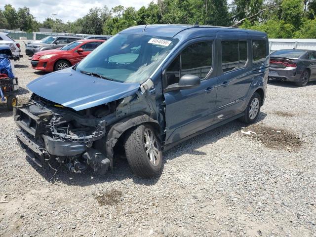 FORD TRANSIT CO