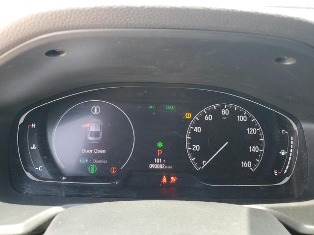 2019 HONDA ACCORD LX - 1HGCV1F13KA121513