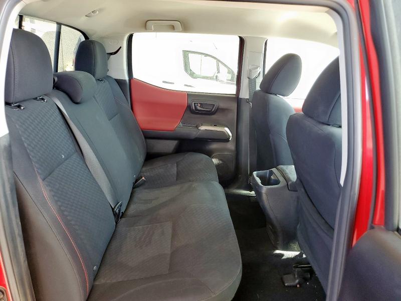 2020 TOYOTA TACOMA DOU 3TMAZ5CN6LM122720