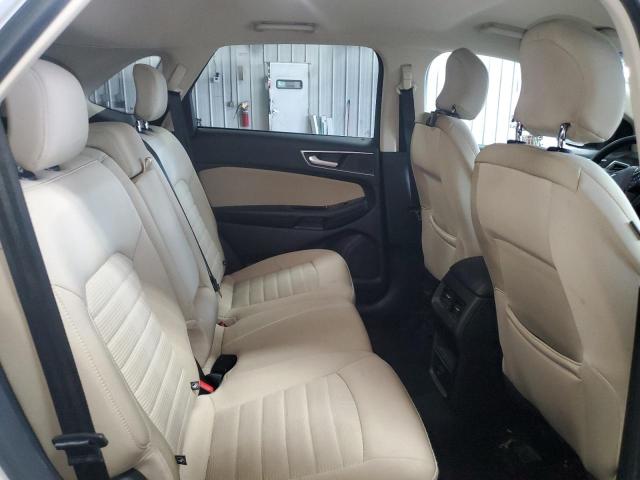 2018 FORD EDGE SEL - 2FMPK4J90JBB66835