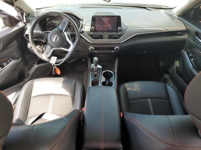 2023 NISSAN ALTIMA SR #3259690428