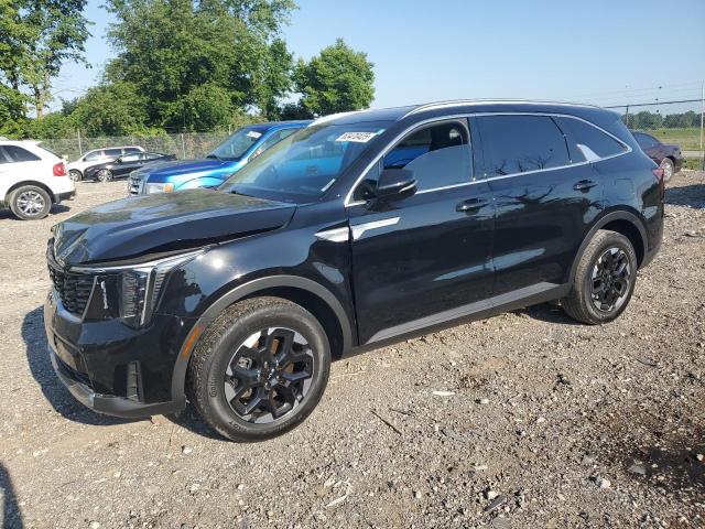 Global Auto Auctions: 2025 KIA SORENTO S