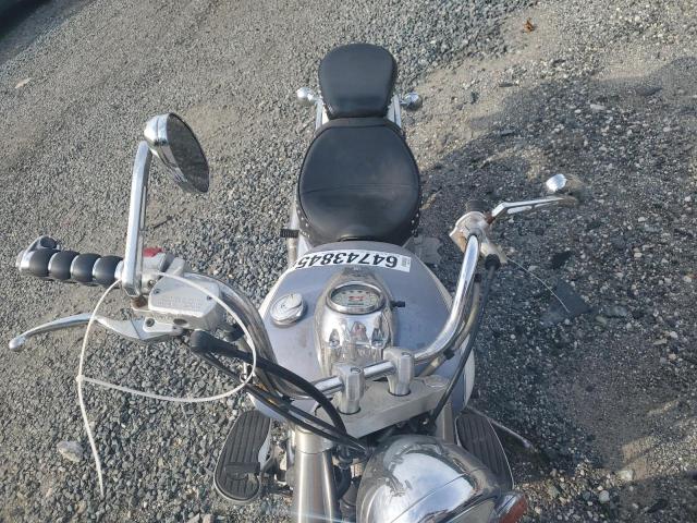 2002 YAMAHA STAR - JYAVM01E22A041808