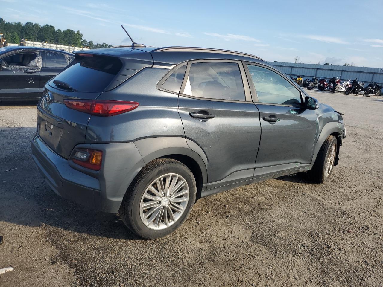 HYUNDAI KONA SEL