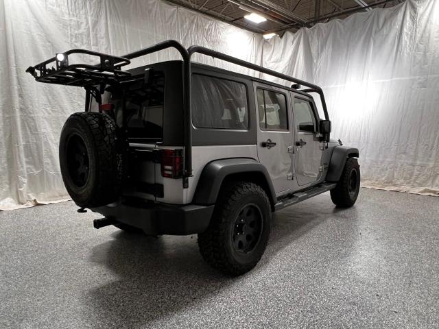 2015 JEEP WRANGLER U 1C4BJWDGXFL597391