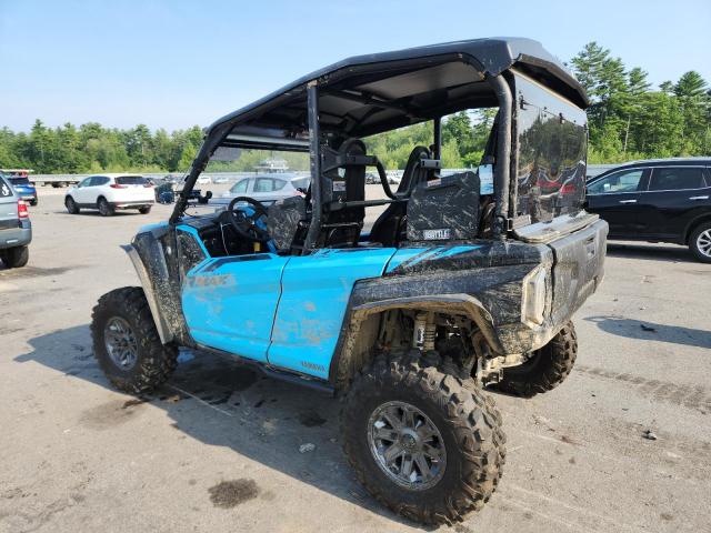 2023 YAMAHA YXE1000 5Y4AN40Y3PA102620