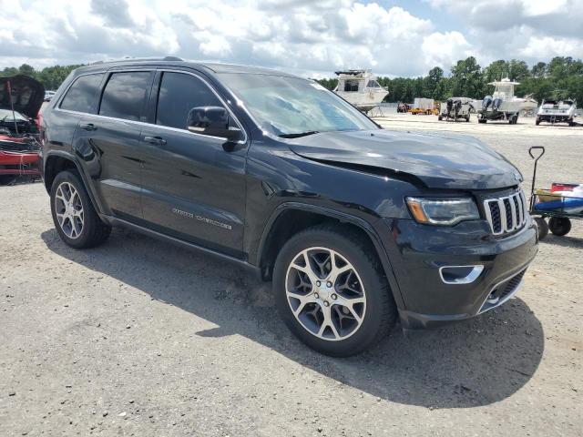 2018 JEEP GRAND CHER - 1C4RJFBG8JC214252