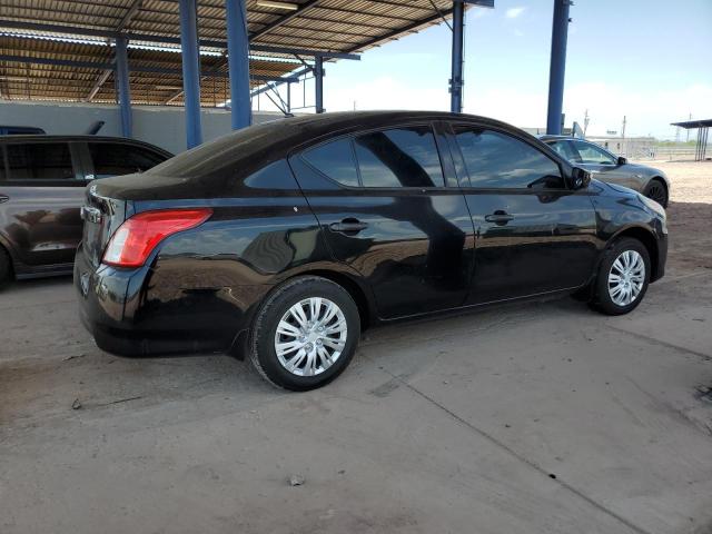 Vin: 3n1cn7ap4gl839409, lot: 63531945, nissan versa s 20163