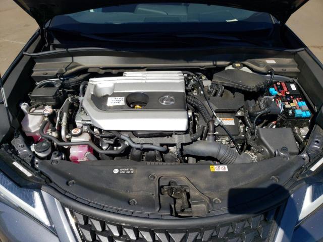 2021 LEXUS UX 250H JTHP9JBH6M2042260