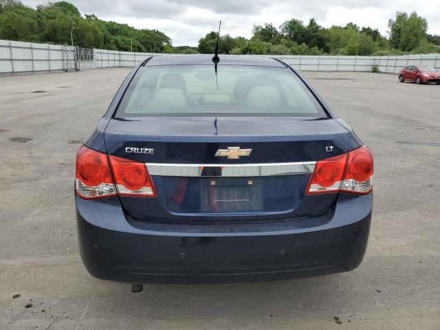 2011 CHEVROLET CRUZE LT - 1G1PF5S93B7195052