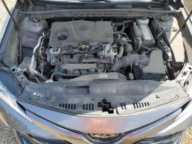 2020 TOYOTA CAMRY LE - 4T1C11AK2LU902593