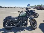2021 HARLEY-DAVIDSON XL1200 NS - 1HD1LP326MB409825