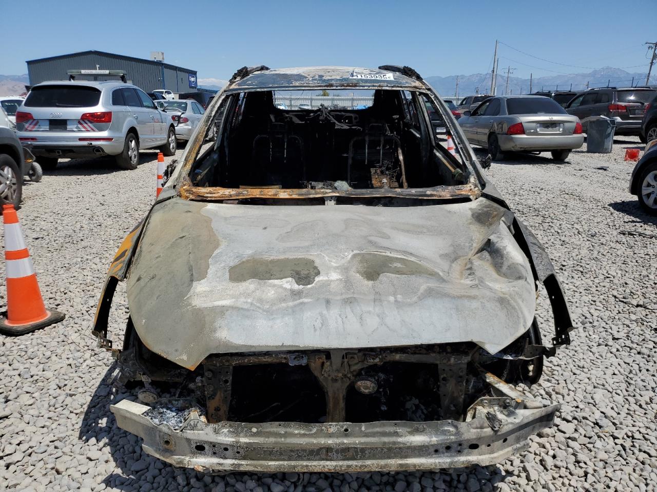 SUBARU CROSSTREK PREMIUM