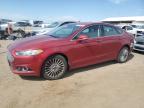 2016 FORD FUSION TIT - 3FA6P0D91GR280851