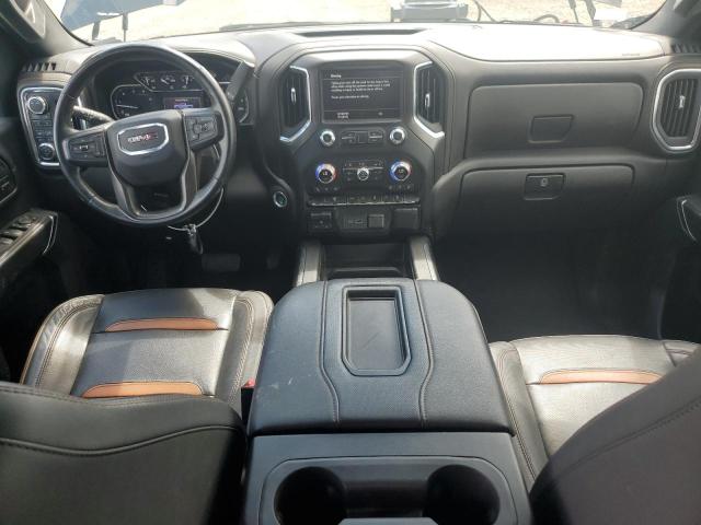 2022 GMC SIERRA K25 1GT49PEY5NF132626