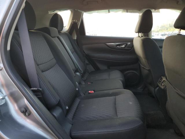 2017 NISSAN ROGUE S - KNMAT2MV8HP543175