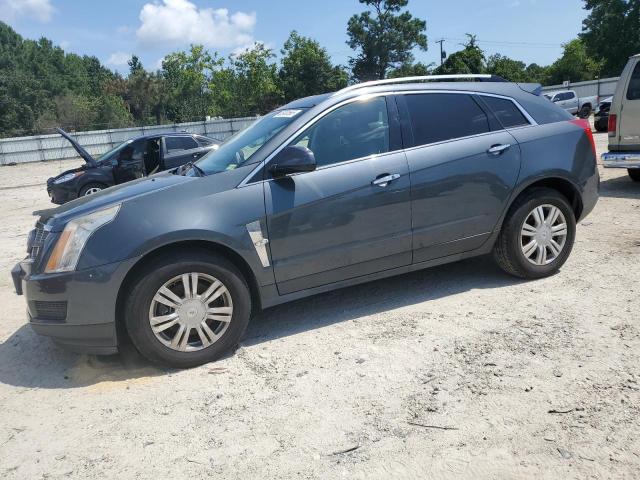 CADILLAC SRX LUXURY