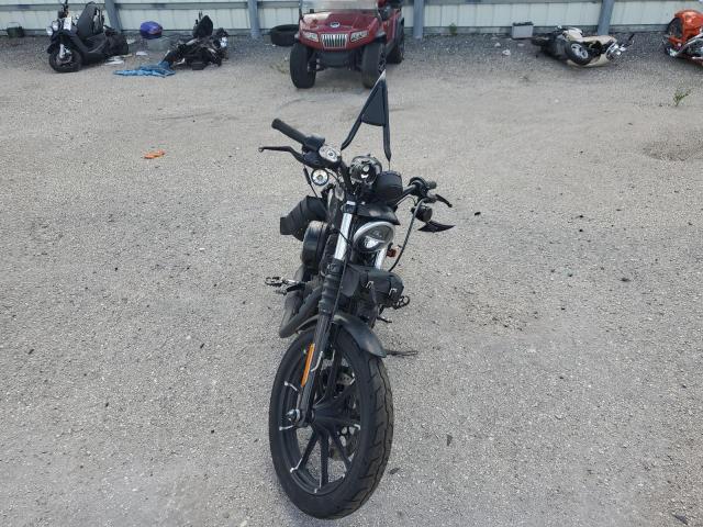 2017 HARLEY-DAVIDSON XL883 IRON 1HD4LE236HC439337