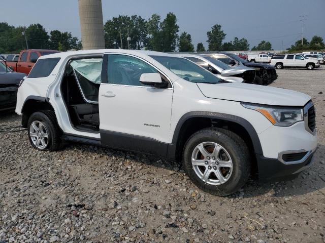2018 GMC ACADIA SLE 1GKKNRLA1JZ128882