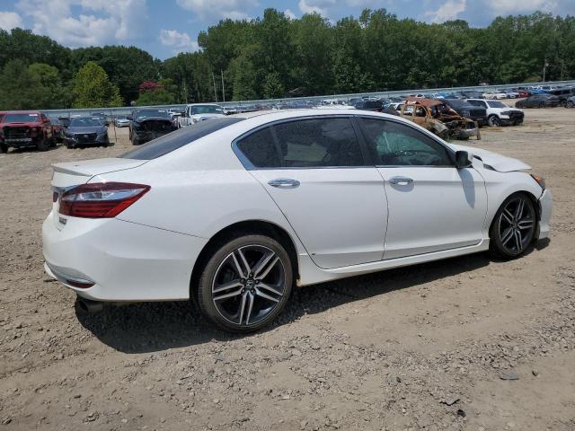 2017 HONDA ACCORD SPO - 1HGCR2F19HA276702
