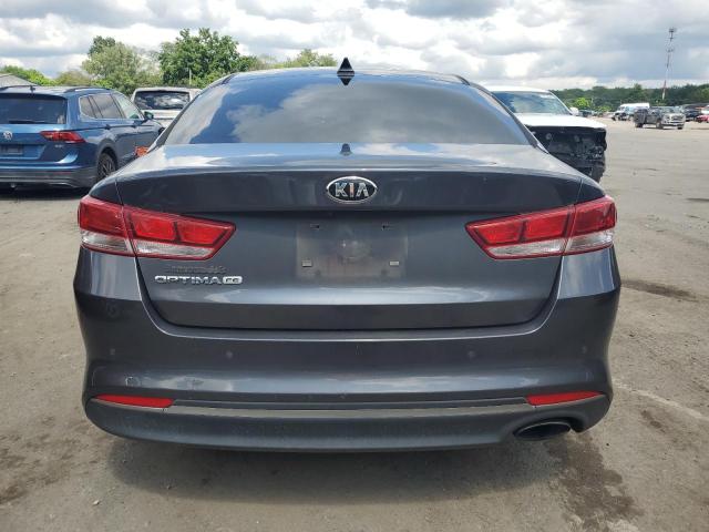 2018 KIA OPTIMA LX - KNAGT4L30J5234286