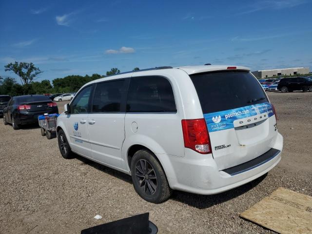 2017 DODGE GRAND CARA - 2C4RDGCG6HR714603